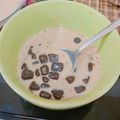 Cooksnap dari Fransiska Tini Liu untuk resep Bubble Milk Tea