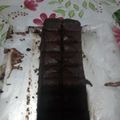 Cooksnap dari Marliza Siregar untuk resep Brownis panggang 1 telur