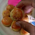 Cooksnap dari Desi Astuti untuk resep Nastar keju lembut