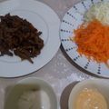Cooksnap dari Chayati Purnomo untuk resep Beef Teriyaki