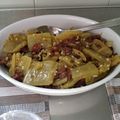 El cooksnap de Alfonso C. S. cuando hizo Cardo.
