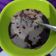 Cooksnap dari Titin untuk resep Bubur ketan hitam saus santan