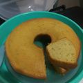 Cooksnap dari Reni Astuti untuk resep Banana Cake Gula Aren
