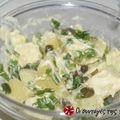Cooksnap από ANGOLINA στη συνταγή Πατατοσαλάτα
