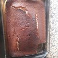 El cooksnap de josephine haro medina cuando hizo Bizcocho de yogur y fresas muy fácil .