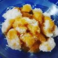 Cooksnap dari Alquti al'umu untuk resep Cenil Kanji/Tapioka