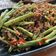 Cooksnap dari Niken Soemjar untuk resep Tumis Buncis Daging Sapi Giling