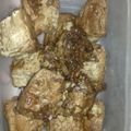 Cooksnap dari Moms Kunty untuk resep 128. Tahu Tempe Bacem