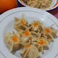 Cooksnap dari Endang Sari untuk resep (46) Siomay daging B2 (bisa diganti daging ayam bagian paha)