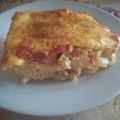 Cooksnap από voulis kati στη συνταγή Σουφλέ Πατάτας