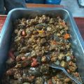 Cooksnap dari Ericaa Dewi Ariyanti untuk resep Tumis Terong Ungu