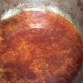 Cooksnap dari iyangiyangiyang untuk resep Cuko Pempek