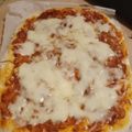 El cooksnap de Bettina 🇺🇾 cuando hizo PIZZA CASERA ESPONJOSA como las de los cumpleaños! 🍕🎈.