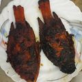 Cooksnap dari Yudha Anandhayu untuk resep Ikan bakar pedas manis (teflon)