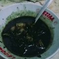 Cooksnap dari Ayu Nuur untuk resep Cumi Tumis Pedas