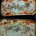 Cooksnap dari Mikha Apriliana untuk resep Beef Lasagna Panggang