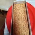 Cooksnap dari Rita Iryanti untuk resep Bolu Tape Keju Panggang