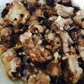 Yaching 的 豆豉蒸排骨 cooksnap