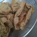 Cooksnap dari Bety San untuk resep Tahu walik ayam cincang