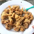 Cooksnap dari Radyati Putri Pradini untuk resep Crispy Chicken ala Shihlin / Ayam Pok Pok