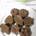 Cooksnap dari Andi Nomba Haerani untuk resep Silky Pudding Coklat Milo