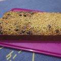 Cooksnap dari Devi Wulansari untuk resep Simple n Easy Banoffe Bread