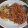 Cooksnap dari Meta Putri untuk resep Nasi goreng merah (saos tomat)