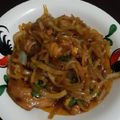 Cooksnap dari Rara Chairunnisa untuk resep Sayap Ayam Kecap