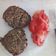 El cooksnap de Alejandro cuando hizo Hamburguesas de lentejas facilísimas.