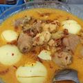 Cooksnap dari September Argandhini untuk resep Osik Daging Madura