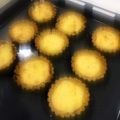 Cooksnap dari Jamie 🥰 untuk resep Hokkaido Cheese Tart