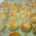 Cooksnap dari Siti Mirotul untuk resep Nastar lembut