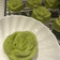 Cooksnap dari Nadia @Delightedtummy untuk resep Bolu kukus pandan