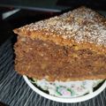 Сooksnap від Olya_Pas, який(а) приготував(ла) Шоколадный кекс с грецкими орехами.