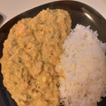 El cooksnap de Taty C cuando hizo Sango de camarones.