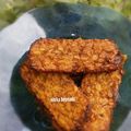 Cooksnap dari Dapur Luthfi untuk resep Tahu Tempe Bacem
