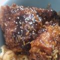 Cooksnap dari Ivoo 🌻 untuk resep Garlic N Honey Chicken Wings