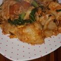 Cooksnap dari Nona Kaya untuk resep Pangsit Goreng Viral ala Lek Gino