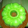 Cooksnap dari Lilis Ambu Uwais untuk resep Bolu Pandan Kukus #Keto