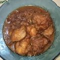 Cooksnap dari ardytya untuk resep Ayam Kecap Pedas