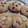 El cooksnap de Carolina C cuando hizo Galletitas de cacao y naranja con harina de avena😋.