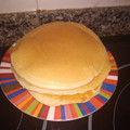 El cooksnap de Pinyates Lleida cuando hizo Tortitas americanas.