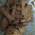 Cooksnap dari Diah Mirlia untuk resep Ayam Bakar Minang Khas RM Padang