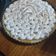 El cooksnap de Noelia Fioramonti cuando hizo Masa sablee y lemon pie.