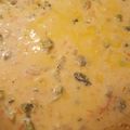 El cooksnap de j.floresdeulloa cuando hizo Crema de brócoli estilo panera bread (fácil y delicioso).
