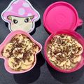 Cooksnap dari Widya RA untuk resep Overnight Oat