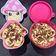 Cooksnap dari Widya RA untuk resep Overnight Oat