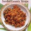Cooksnap dari Nanik Cahyani Hernowo untuk resep Sambal tempe leunca || warisan eyang uti 😋👍