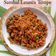 Cooksnap dari Nanik Cahyani Hernowo untuk resep Sambal tempe leunca || warisan eyang uti 😋👍