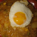 El cooksnap de Paula Rodriguez Sanhueza cuando hizo Charquicán 🍳.